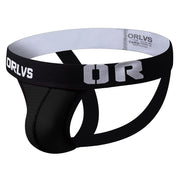 New Double Ding Low Waist Brief