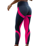 Women Pants Fitness Leggings Slim Tights