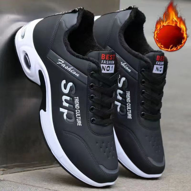 Air Cushion Lightweight Shoes For Men