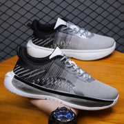 Men Sports Non-slip Running Shoes