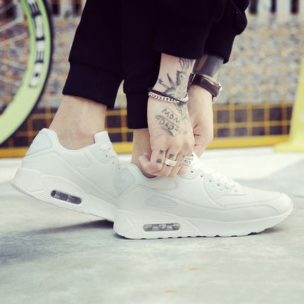 Air cushion Casual shoes