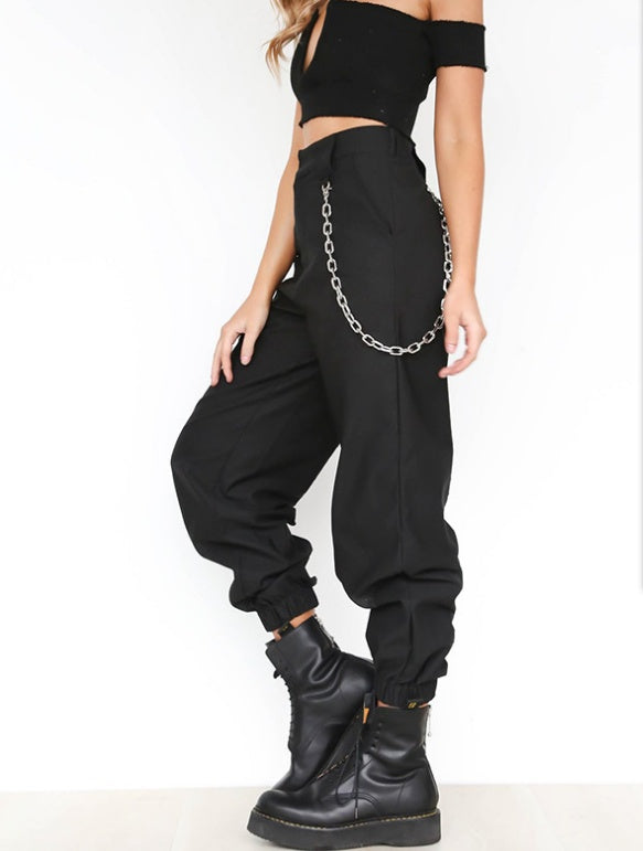 Mellow Chain Pants