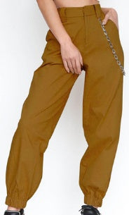 Mellow Chain Pants