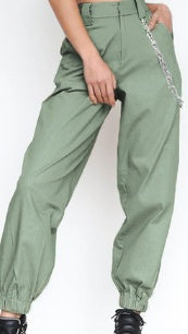 Mellow Chain Pants