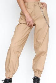 Mellow Chain Pants