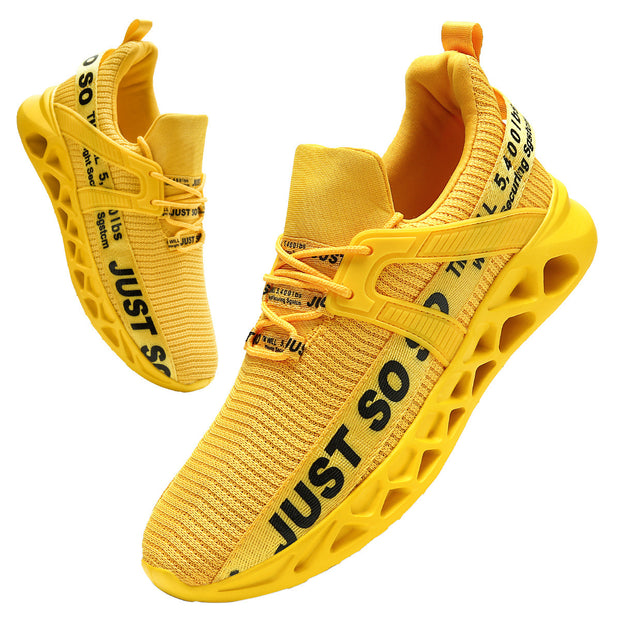 Men's All-match Sports Running Shoes