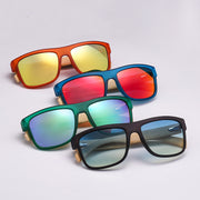 Polarized sunglasses for men