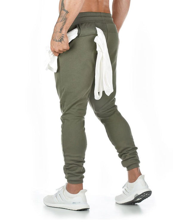 Men sports pants