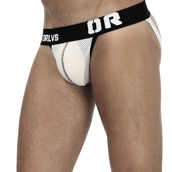 New Double Ding Low Waist Brief