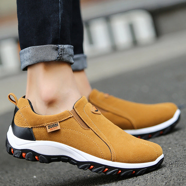 Youth Sports Casual Shoes Men