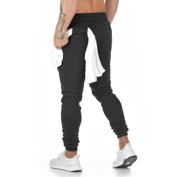 Men sports pants