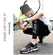 Badminton Volleyball Shoes Men's Sports Sneakers