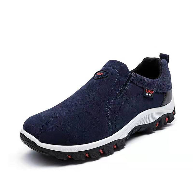 Youth Sports Casual Shoes Men