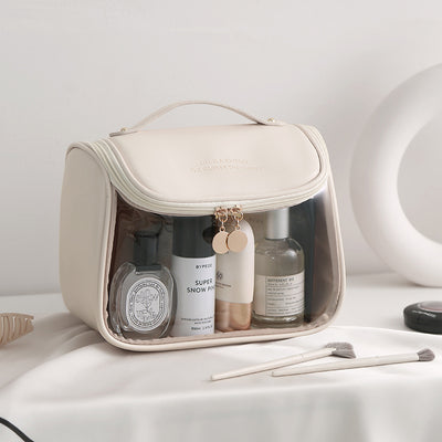 Portable Makeup Large Capacity Bag