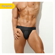 Men's Low Waist Comfortable Underwear