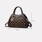 Crossbody Shoulder Elegant Handbag