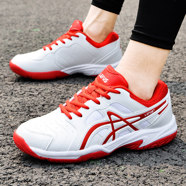 Badminton Volleyball Shoes Men's Sports Sneakers