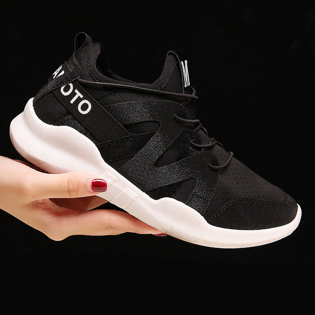 Sports Women's Casual Shoes Increased Breathable