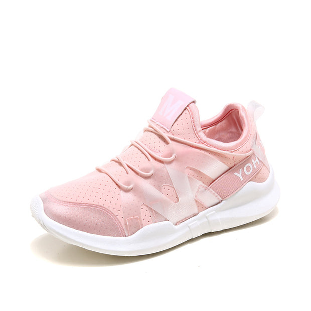 Sports Women's Casual Shoes Increased Breathable