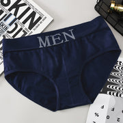 Men's Polyester Breathable Underwear