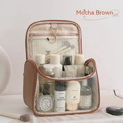 Portable Makeup Large Capacity Bag