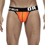 New Double Ding Low Waist Brief