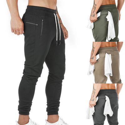 Men sports pants