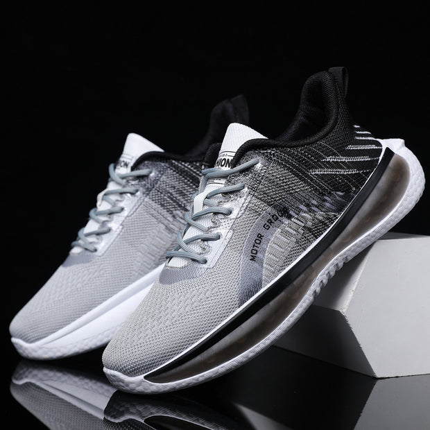 Men Sports Non-slip Running Shoes