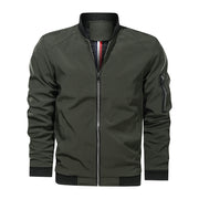 Men Casual Spring Jackets