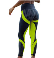 Women Pants Fitness Leggings Slim Tights