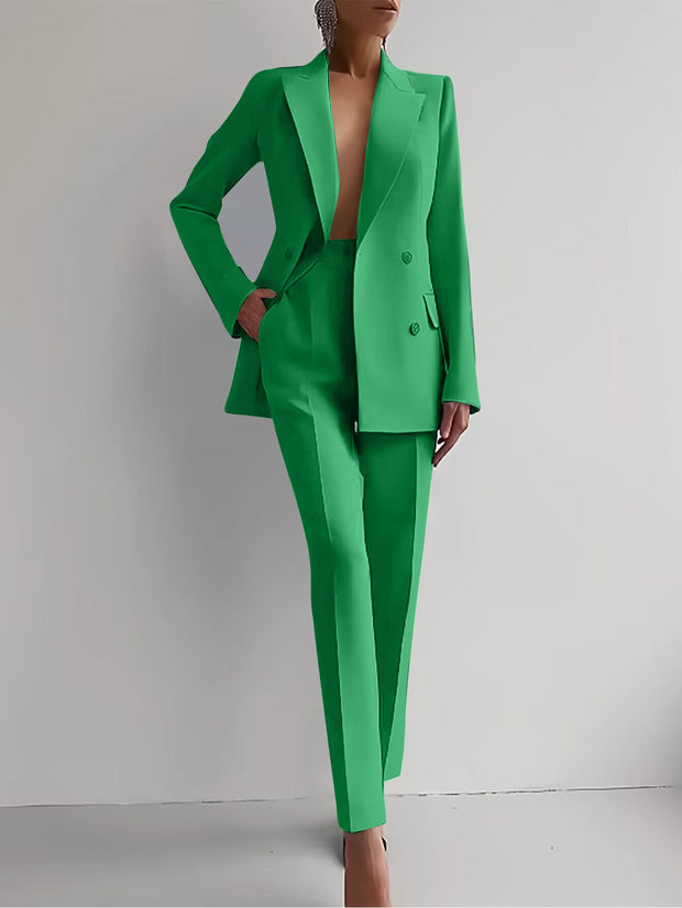 Women's Business Suits