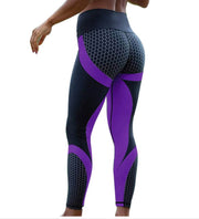 Women Pants Fitness Leggings Slim Tights