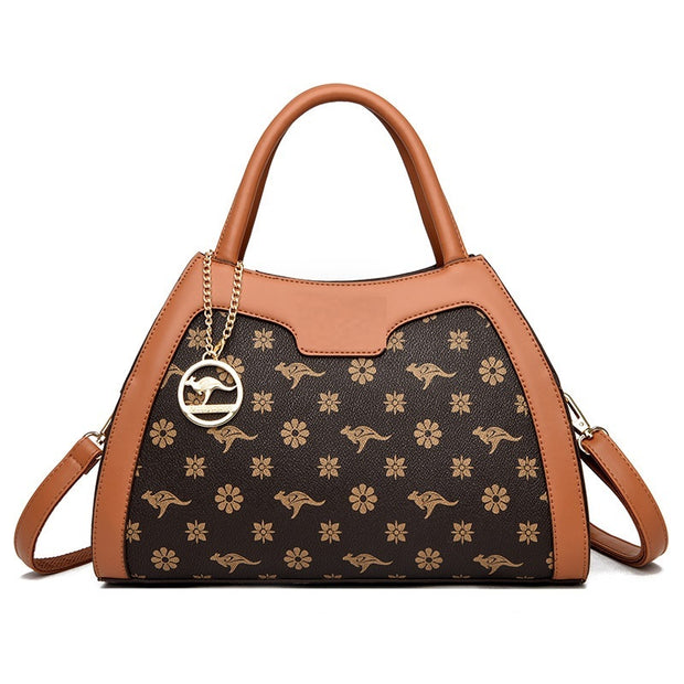 Crossbody Shoulder Elegant Handbag