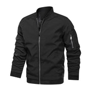 Men Casual Spring Jackets