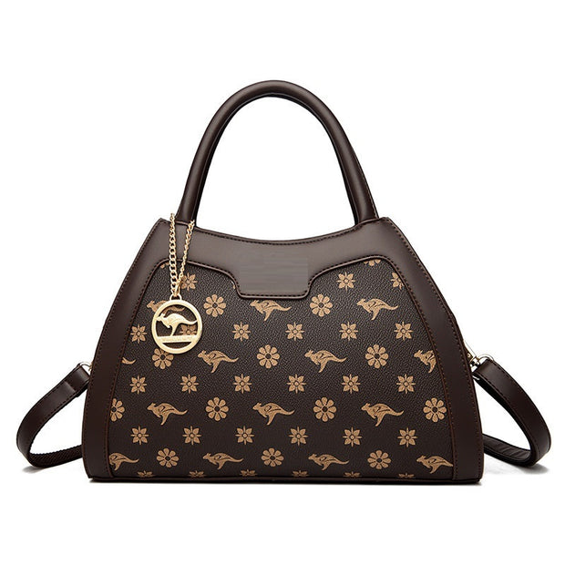 Crossbody Shoulder Elegant Handbag