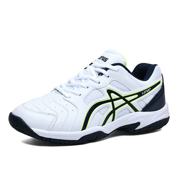 Badminton Volleyball Shoes Men's Sports Sneakers