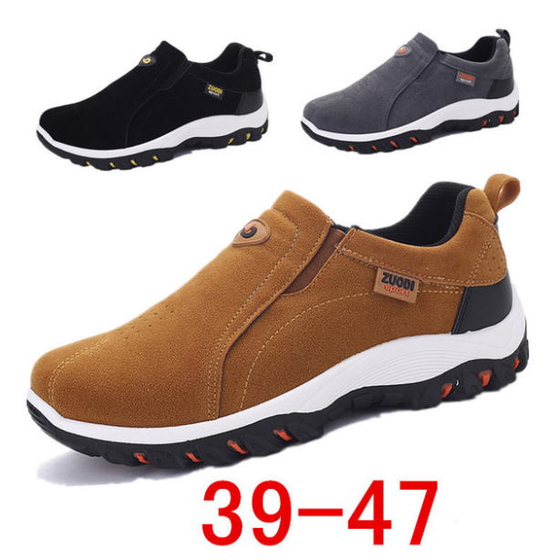 Youth Sports Casual Shoes Men