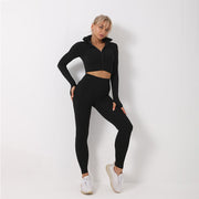 Sport 3PCS Clothing  Set For Women