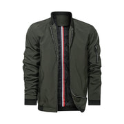 Men Casual Spring Jackets