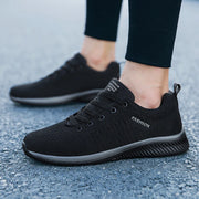 Men Casual Shoes Breathable  Sneakers