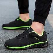 Men Casual Shoes Breathable  Sneakers