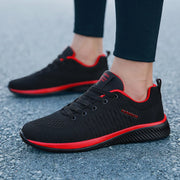 Men Casual Shoes Breathable  Sneakers