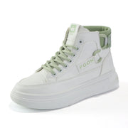 High Top Women Sport Shoes