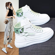 High Top Women Sport Shoes