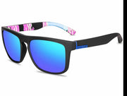 Polarized Sports Sunglasses for Men and Women