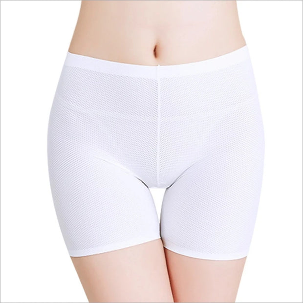 Thigh Chafing Shorts for Under Skirts Shorts Safety Pants