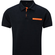 Men's Sports Polo Shirt