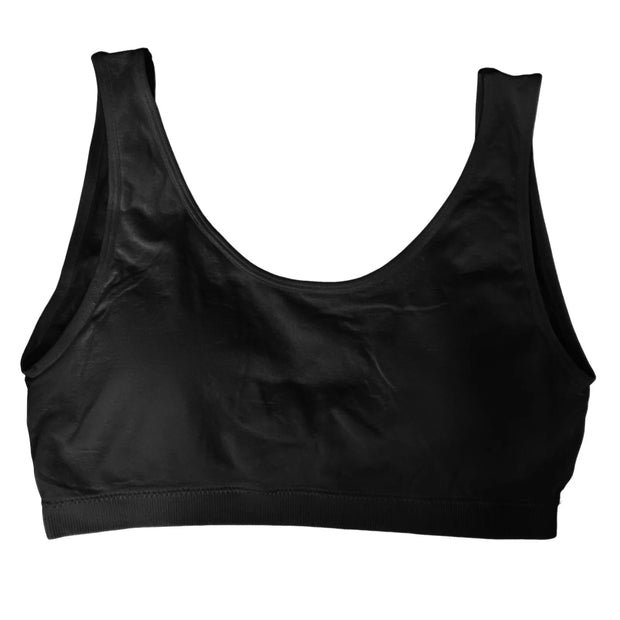 Sports Push Up Workout Fitness Bra Crop Tops