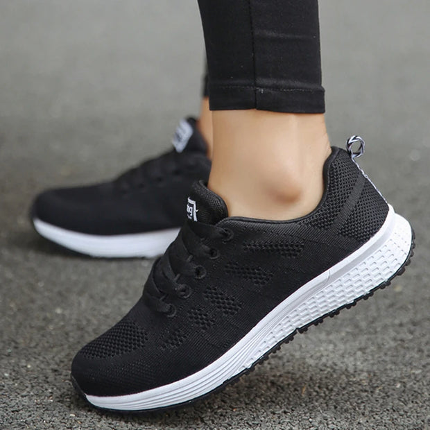 Men and Women Casual Shoes Light Sneakers 4 Colors