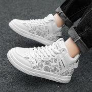 High Top Casual Non-Slip Shoes